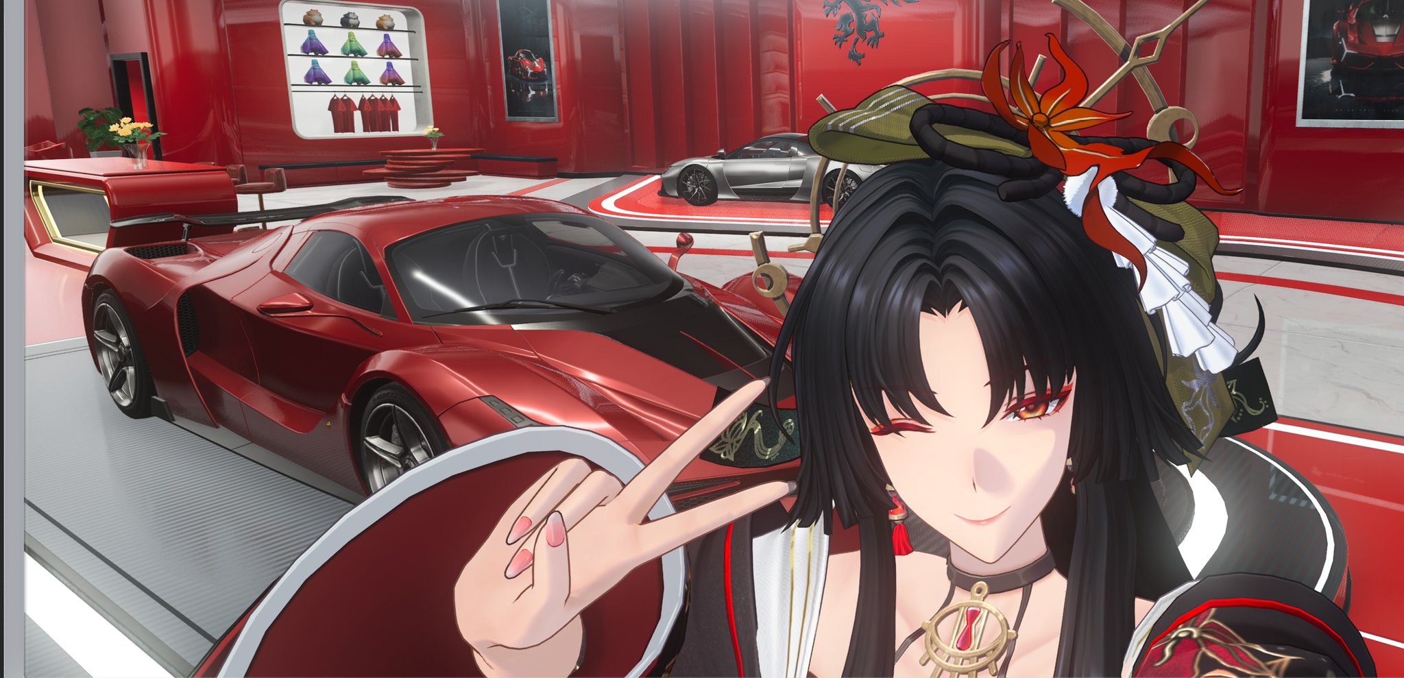 ☆ルル☆ページ LuckPlz on X: 