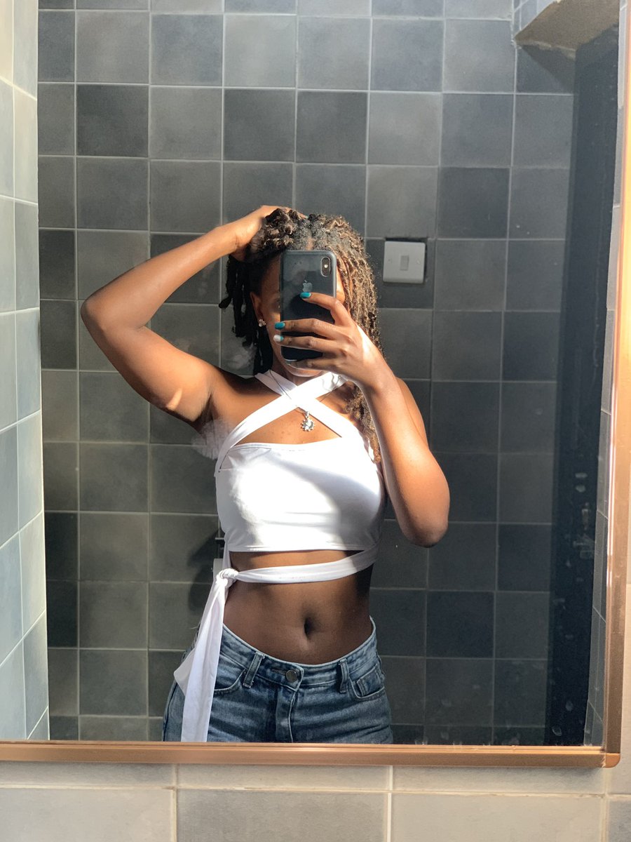 Reetah Ora✨🇺🇬 tweet media
