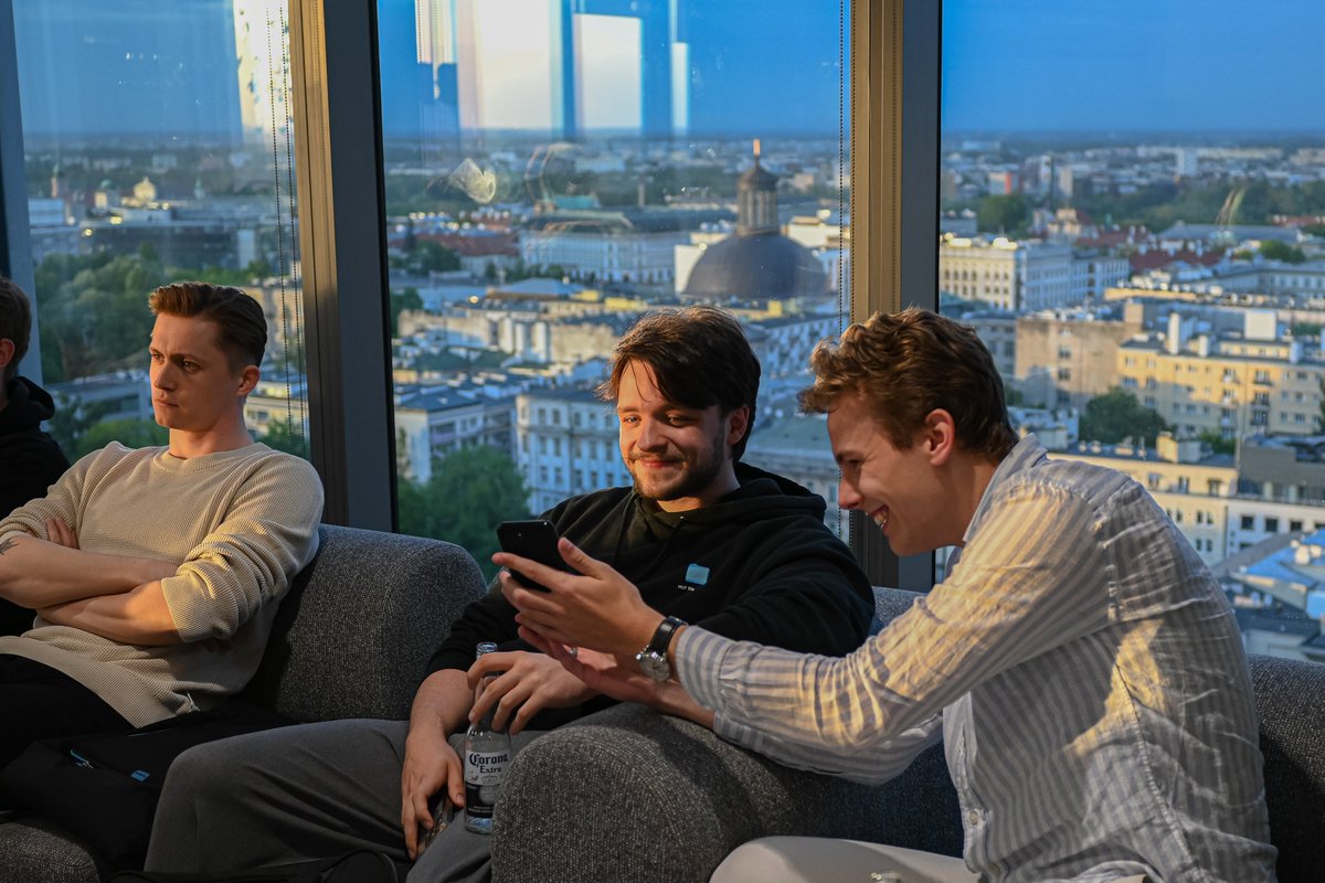 Superteam Poland tweet media