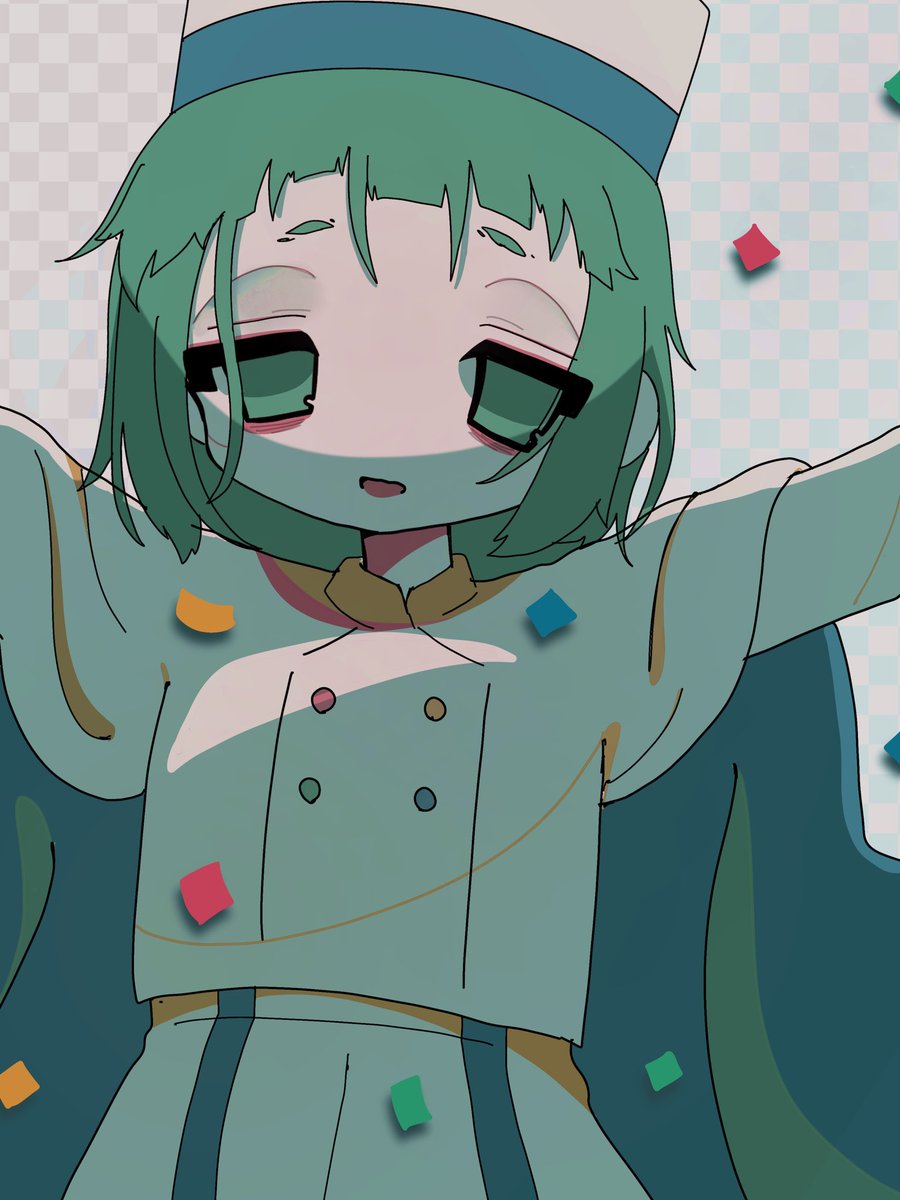 みる tweet media