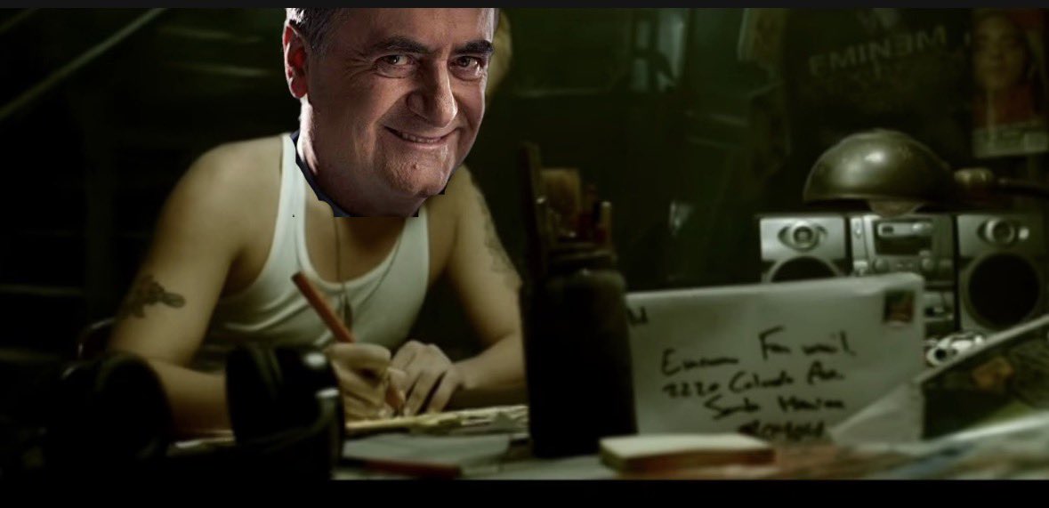 Noam tweet media