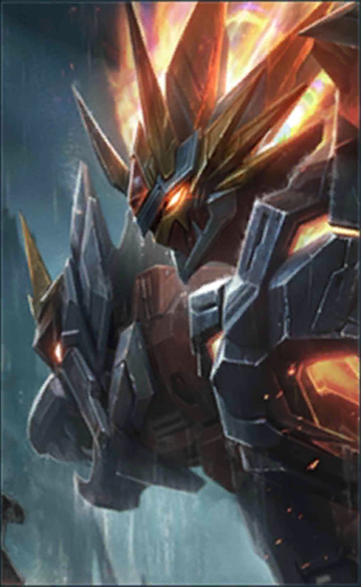 Txtmlbb_'s tweet photo. balmond titans collector potrait and winner survey

> abyssal_mlbb https://t.co/YEd0fcy3HT