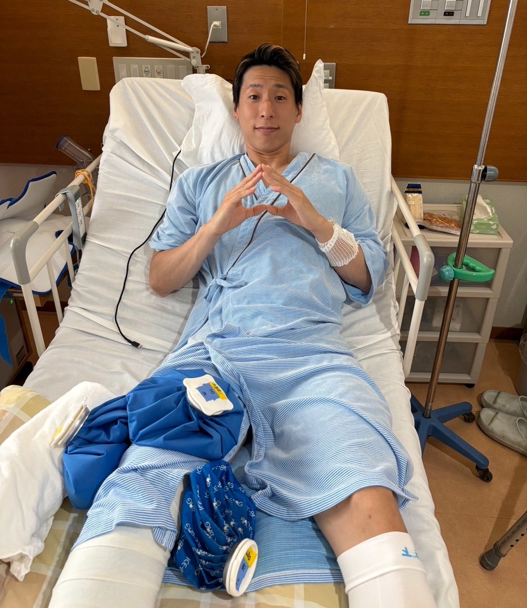 トライフープ岡山 tweet media