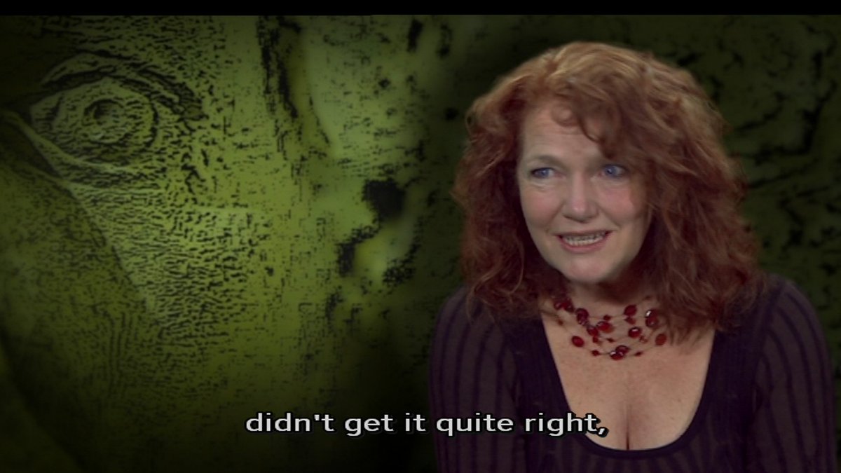 DoctorWhoPix's tweet photo. Louise Jameson #DoctorWho #DrWho https://t.co/QNVadGi5lS