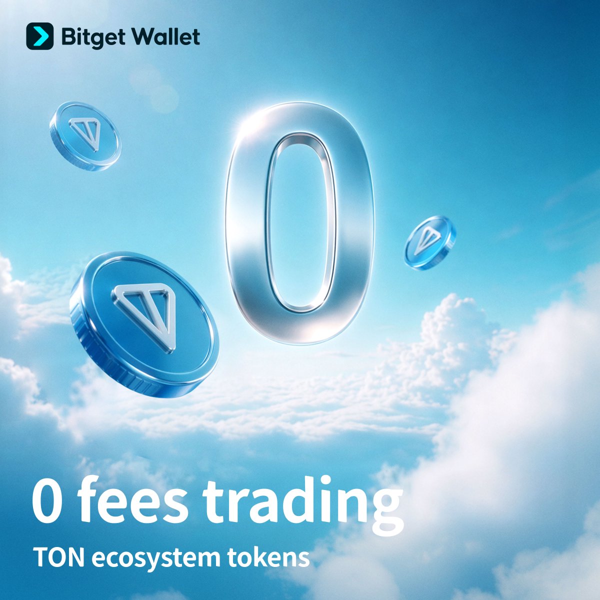 Bitget Wallet 🩵 tweet media