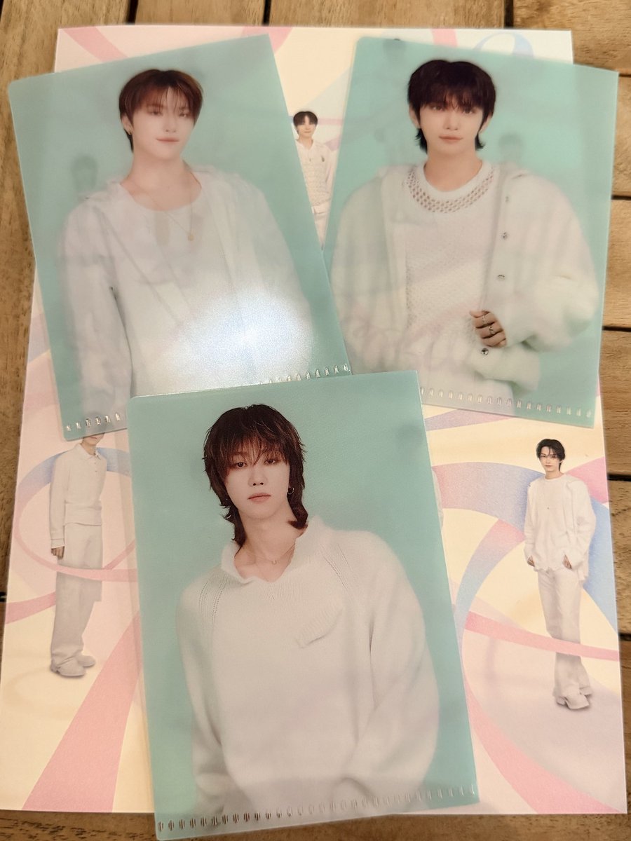 pabo58713326's tweet photo. SEVENTEEN セブチ ペンミ YAKUSOKU ミニファイル　交換　ドームシティ　

交換
譲　シュア/ミンハオthe8 /DINO　

求　スンチョル/DK /スングァン

今ドーム近辺におりますので、
お気軽にお声掛けください🙇‍♀️ https://t.co/LaxzY6YaVb