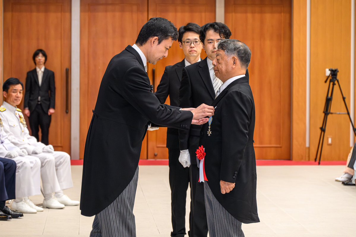防衛省・自衛隊 tweet media