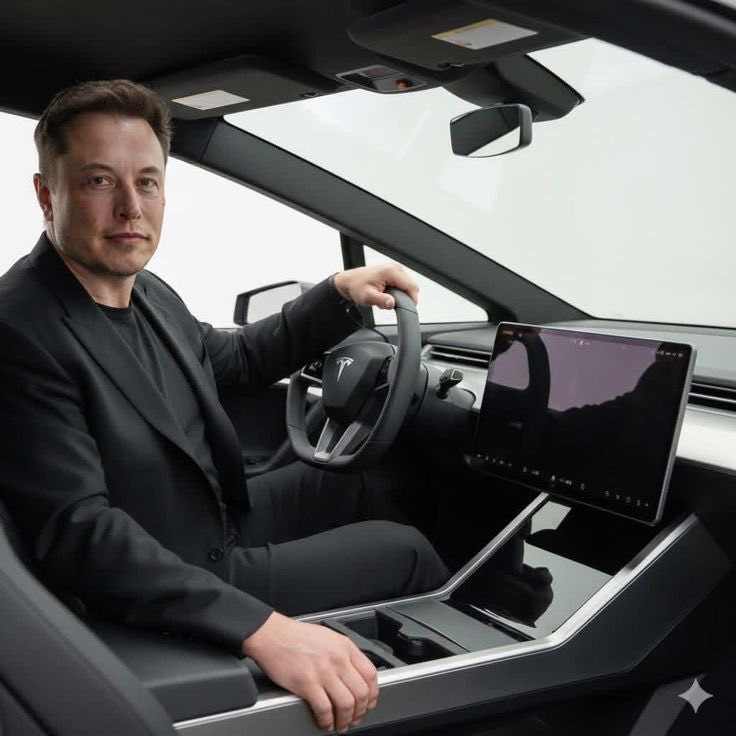 Elon X tweet media