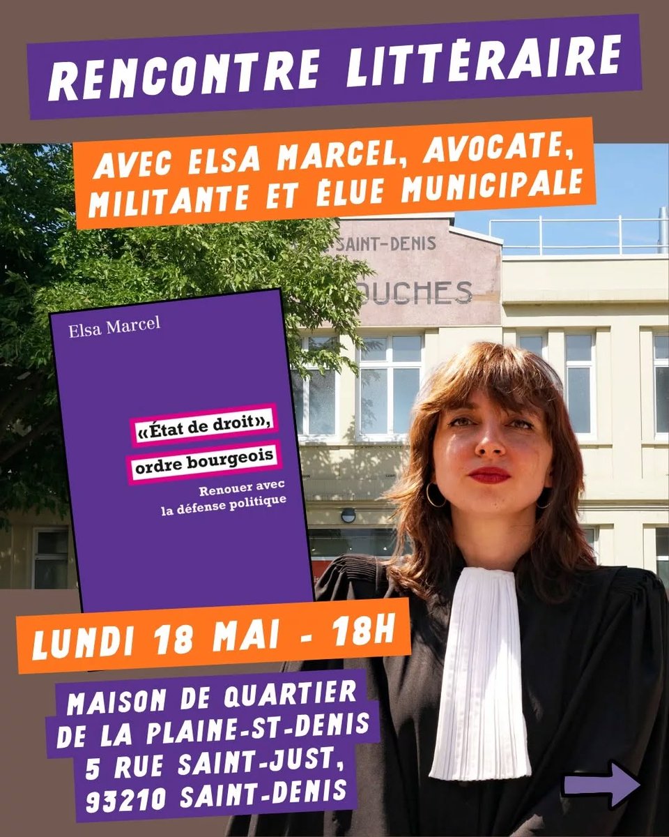 La fabrique éditions tweet media