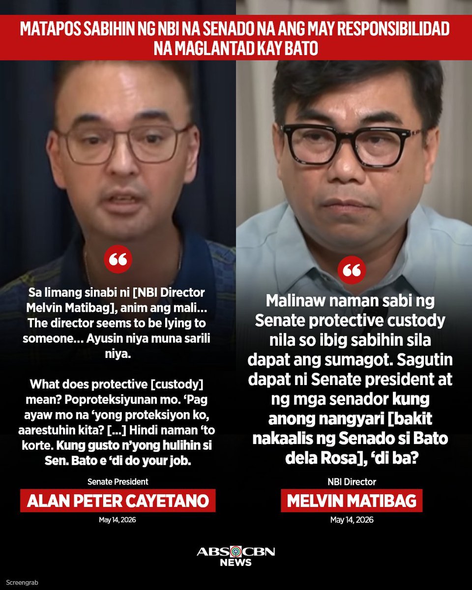 ABS-CBN News tweet media