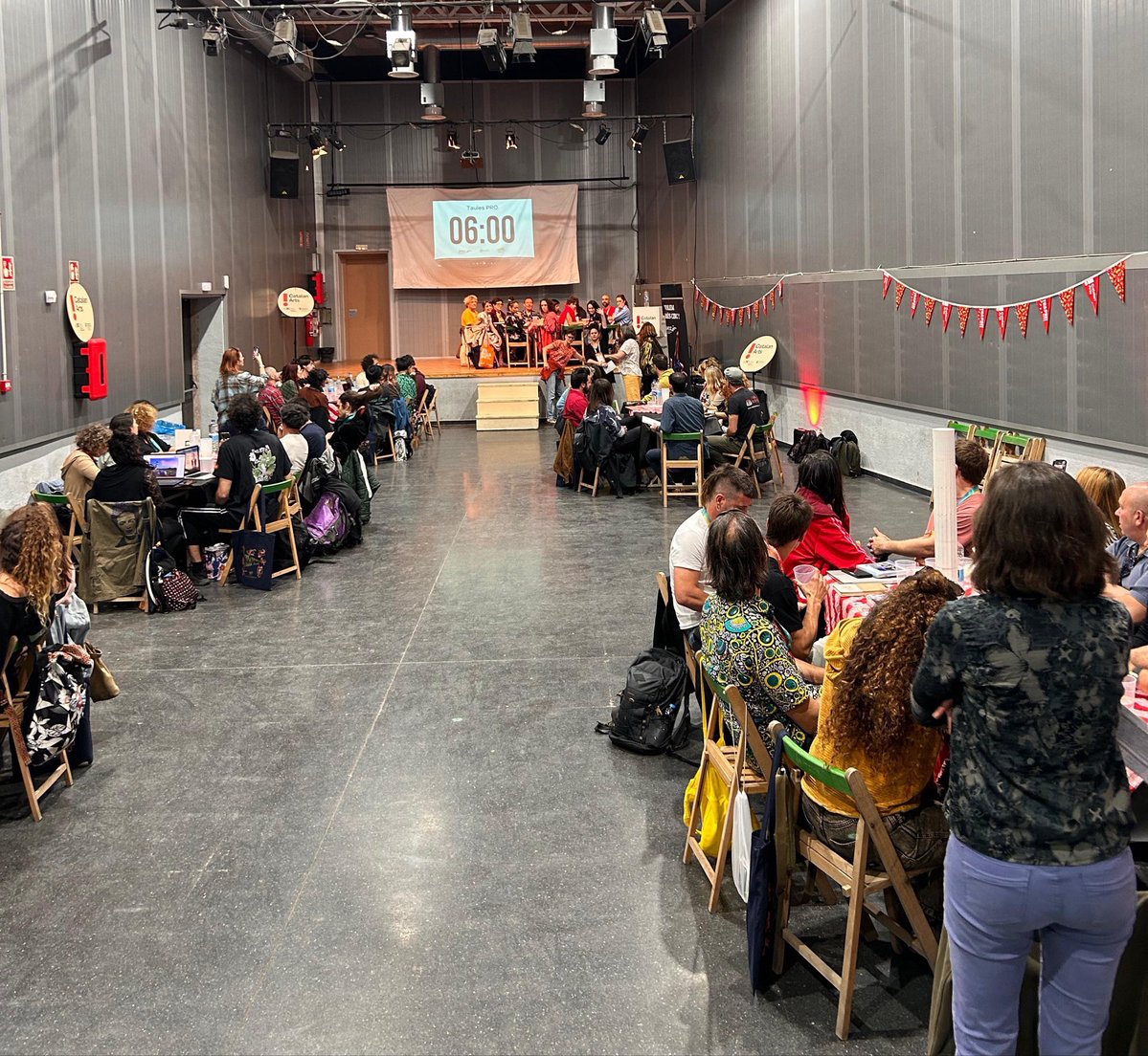 Catalan Arts tweet media