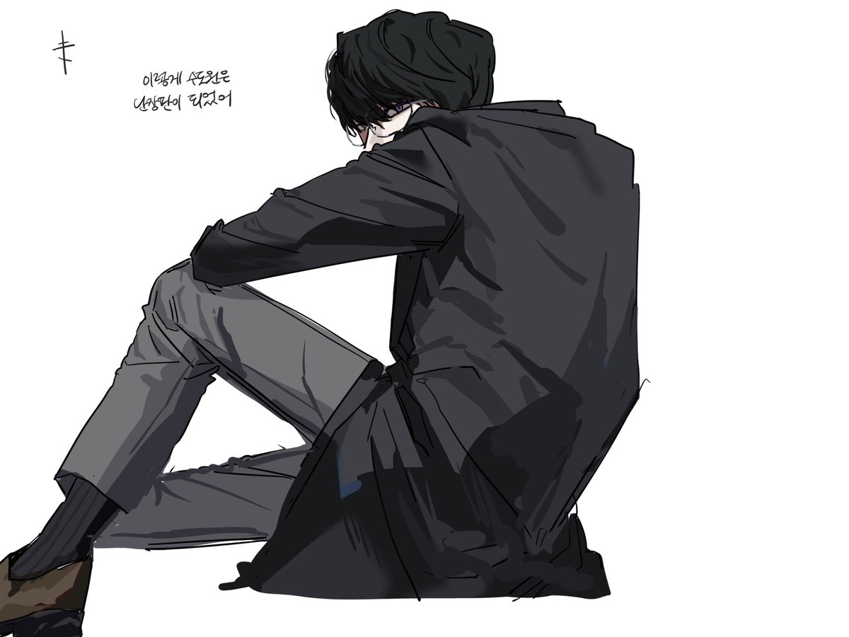 둘 tweet media