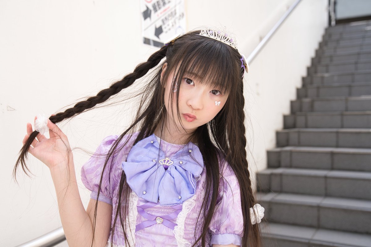 2026/04/26 フレッシュアイドルSP1部＠高田馬場BSホール PRiYAnCeR