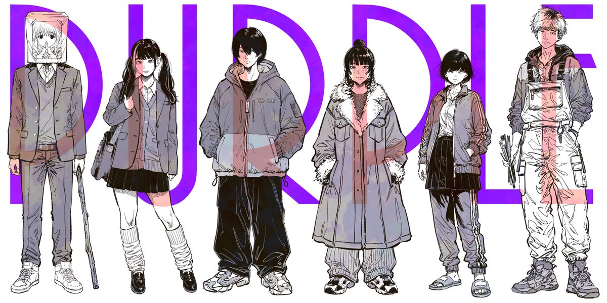 秋山視点｜Shiten Akiyama tweet media