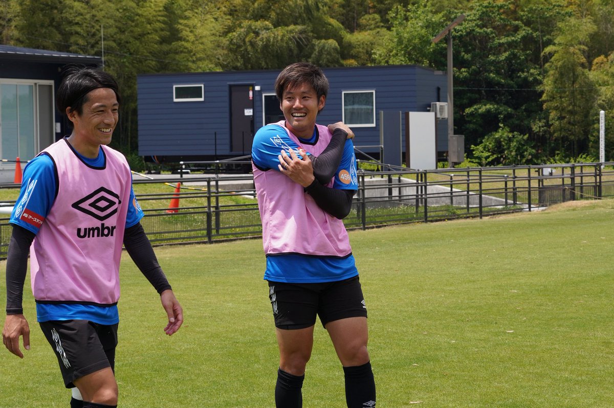 Happy Birthday 🎂 #國分将 選手 #カマタマーレ讃岐 #ALLFORSANUKI