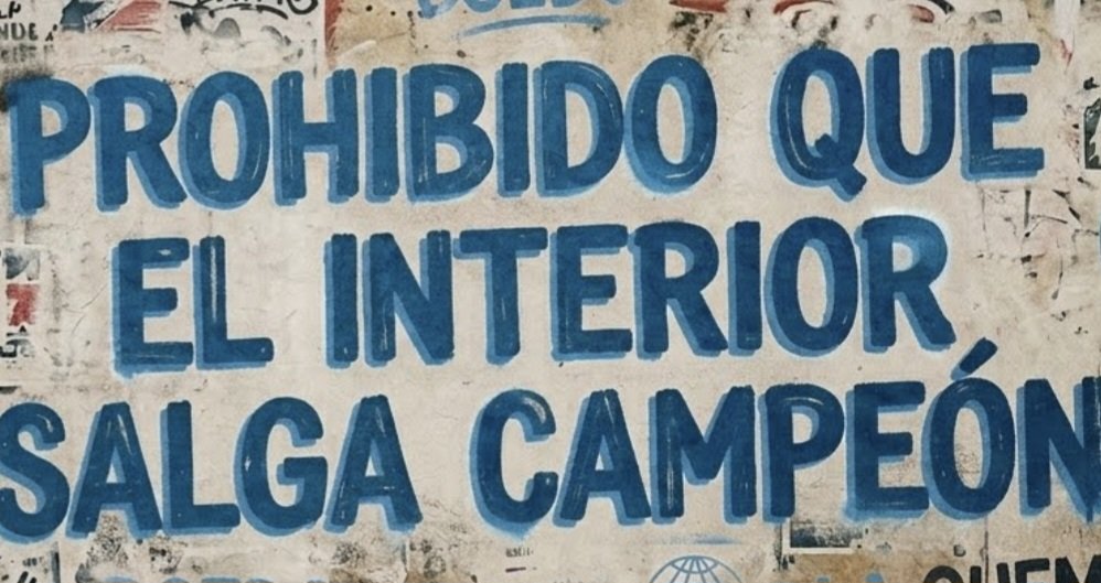 Tincho Lucero tweet media