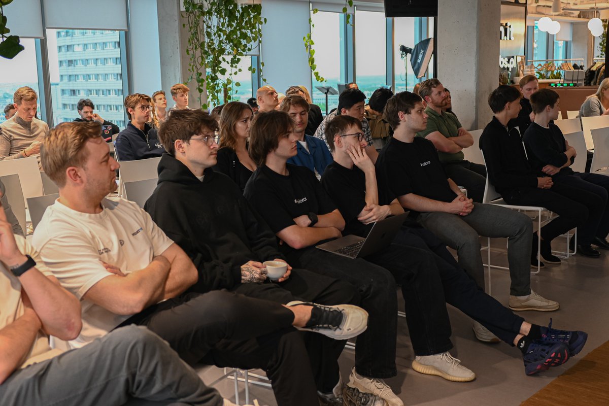 Superteam Poland tweet media