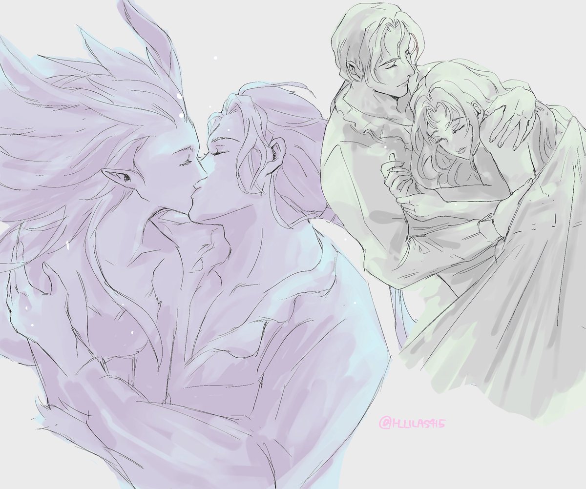 H_LILAS415's tweet photo. エドティナ #FF6 https://t.co/msgtJAeIFp