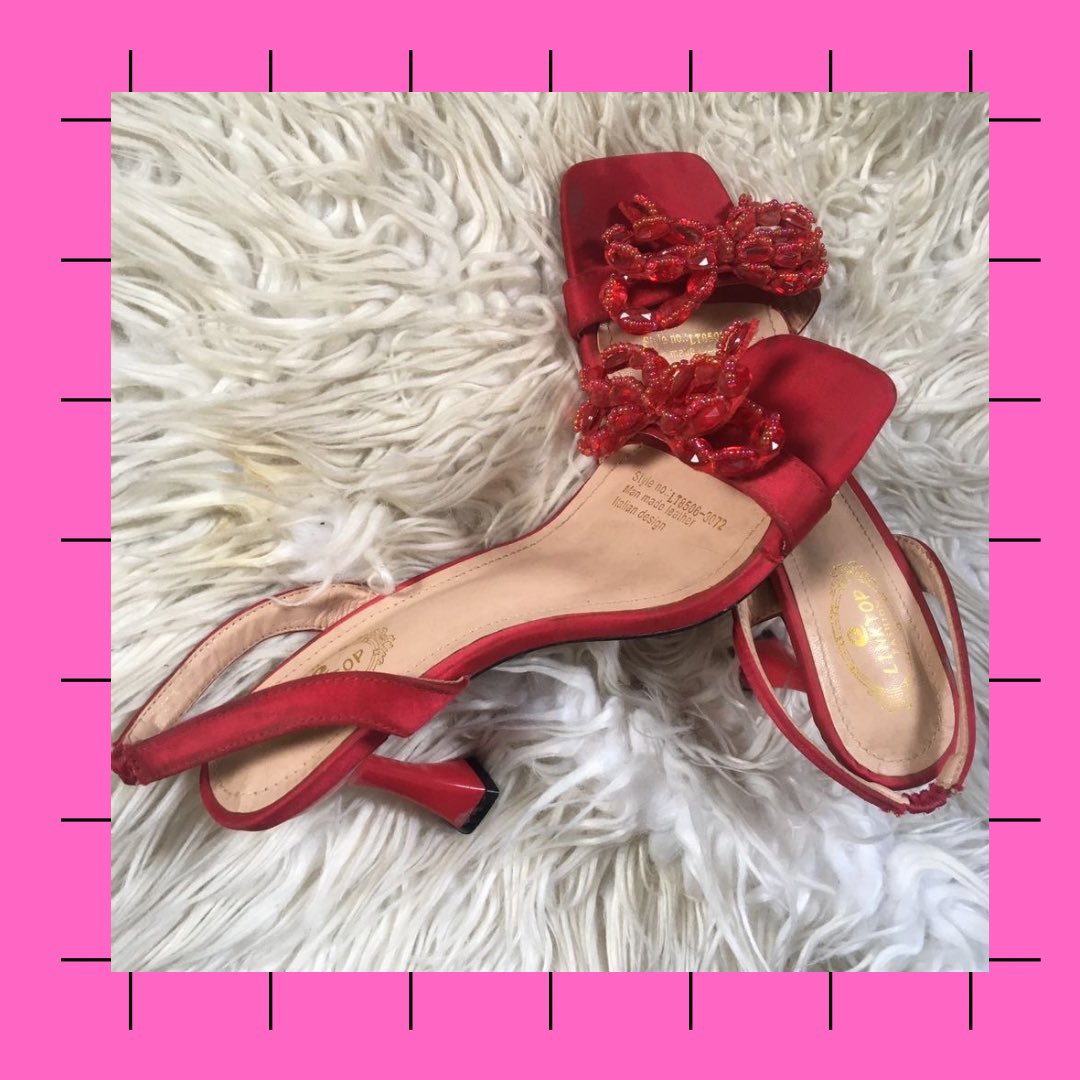 Time2Declutter 🛍📦💗 tweet media