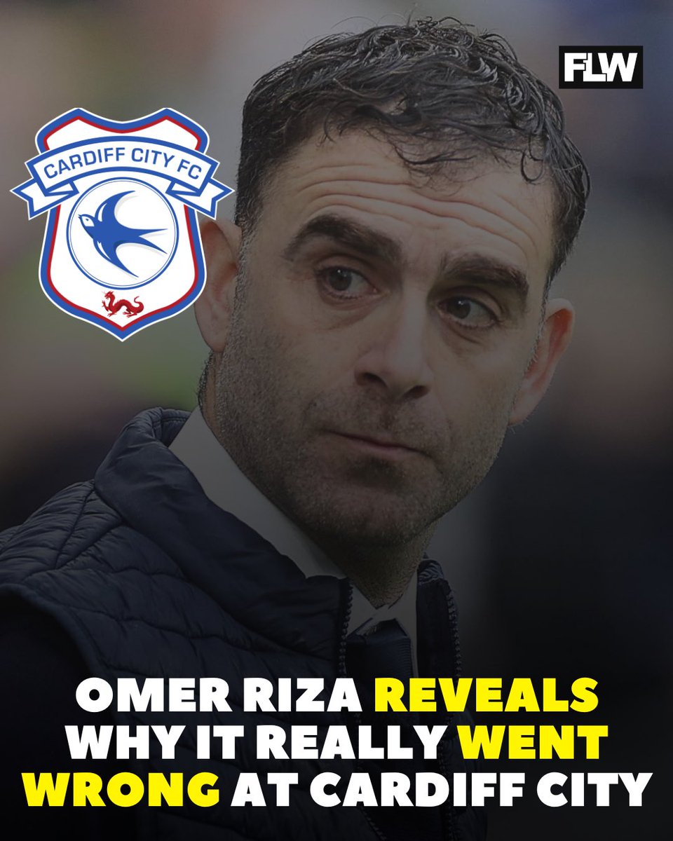 Football League World tweet media