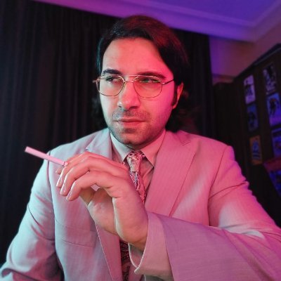 Karayip Türkü 🏝🌋🥥 tweet media