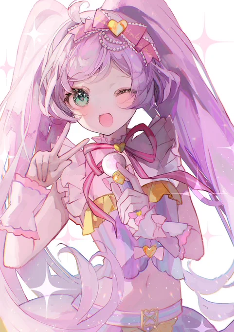アイドルまとめ