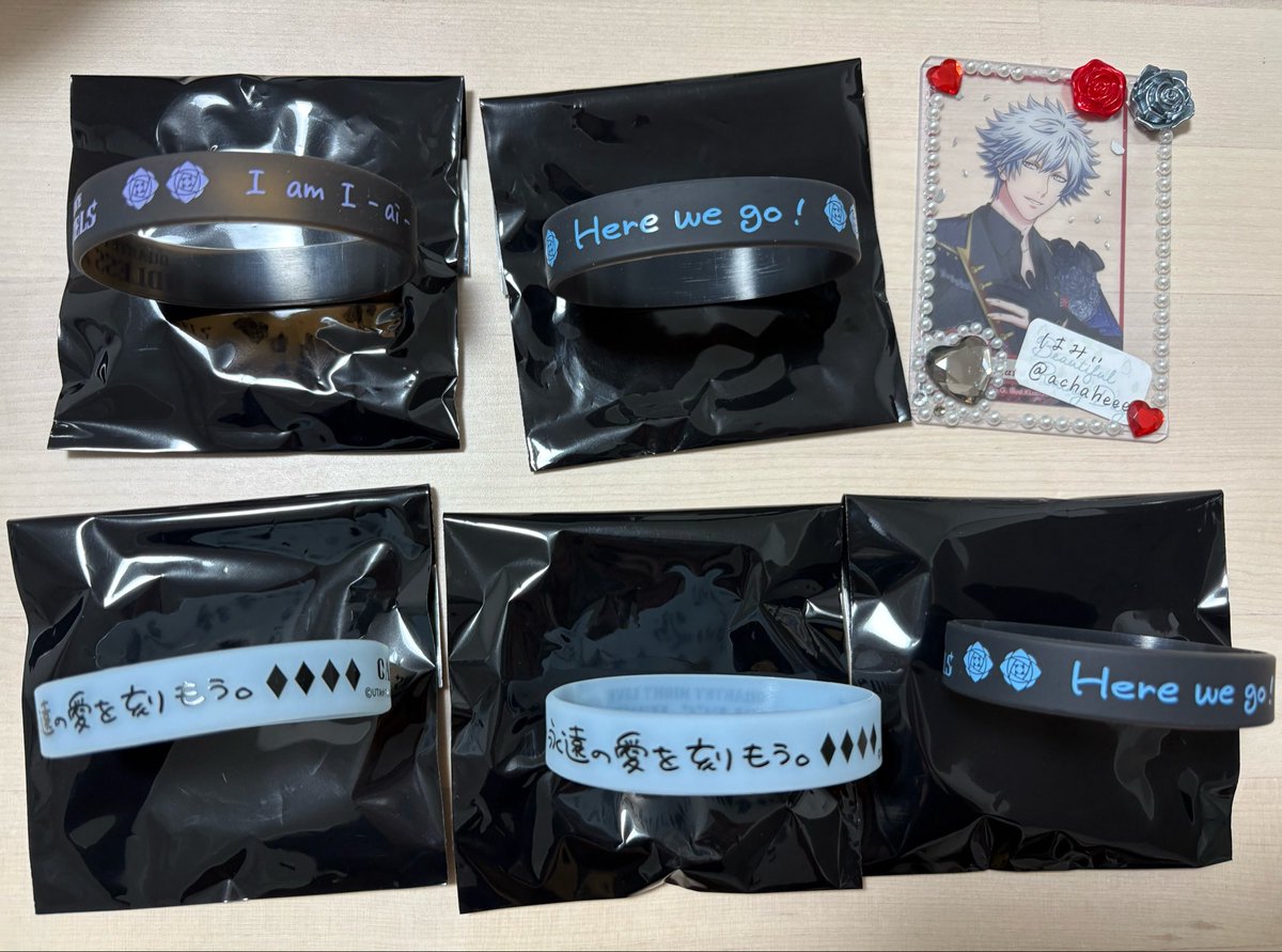 はみぃ tweet media