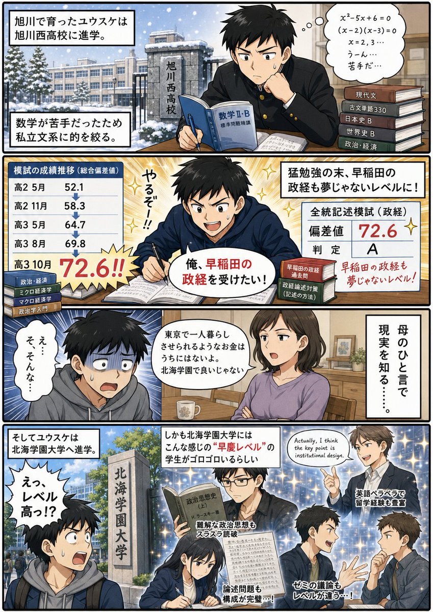 年収2,000万円の会計士・税理士 tweet media