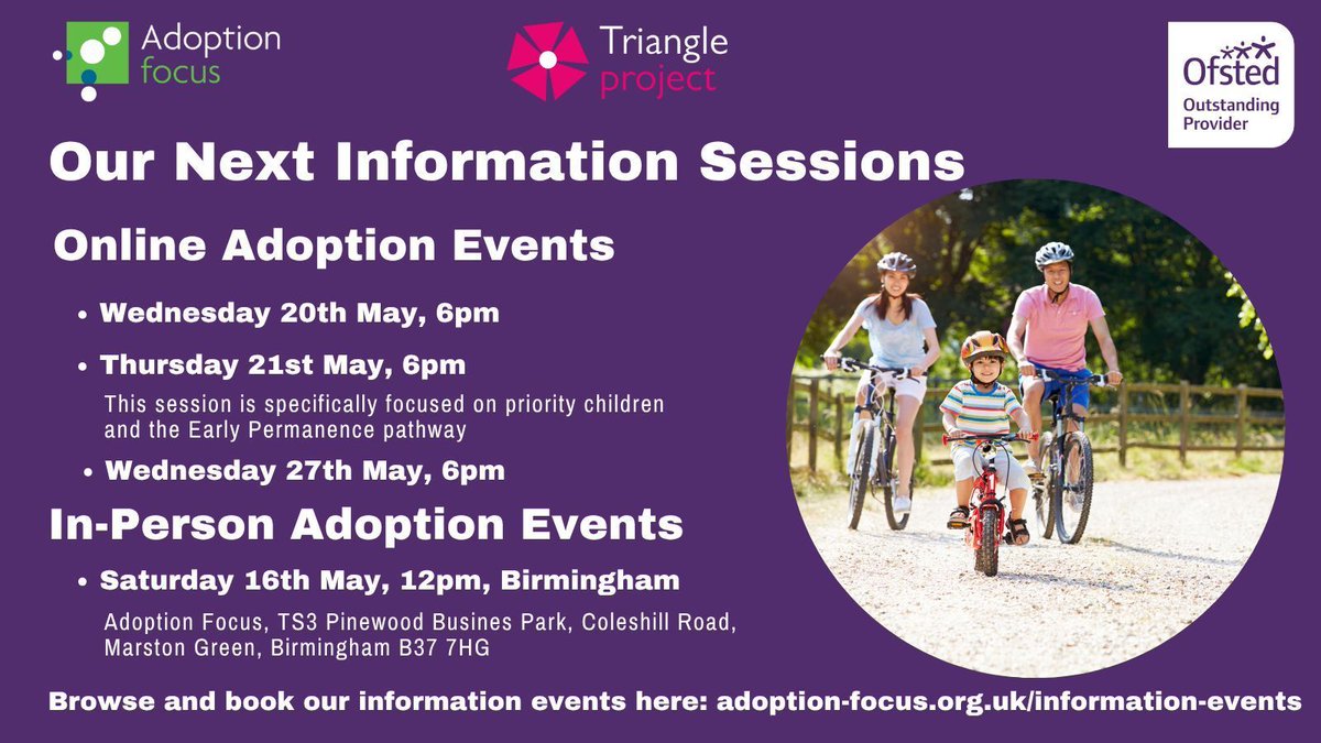 Adoption Focus tweet media