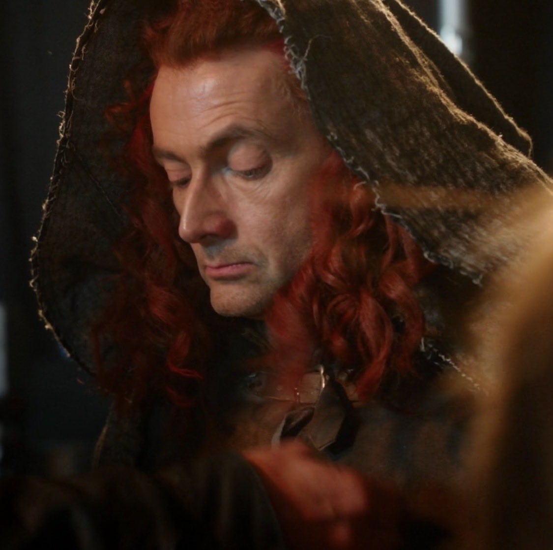 Funky Trekkie loves Good Omens tweet media
