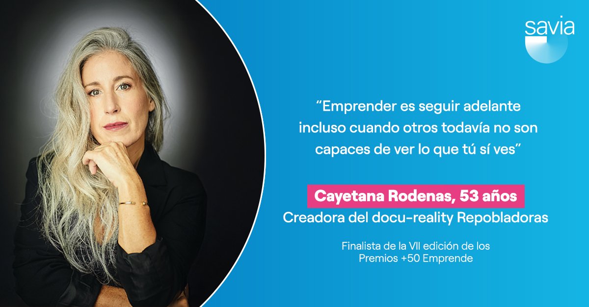 Generación SAVIA tweet media