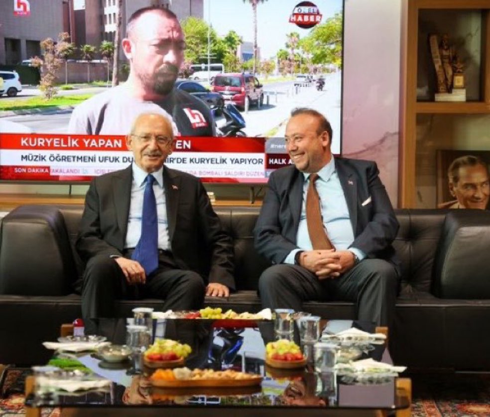 Memet günsan tweet media
