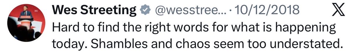 Patrick Christys tweet media