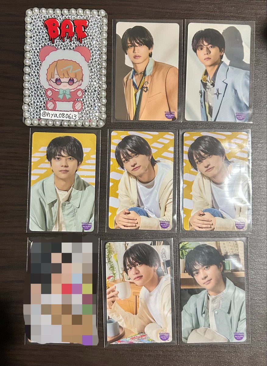 チュッパチャプス tweet media