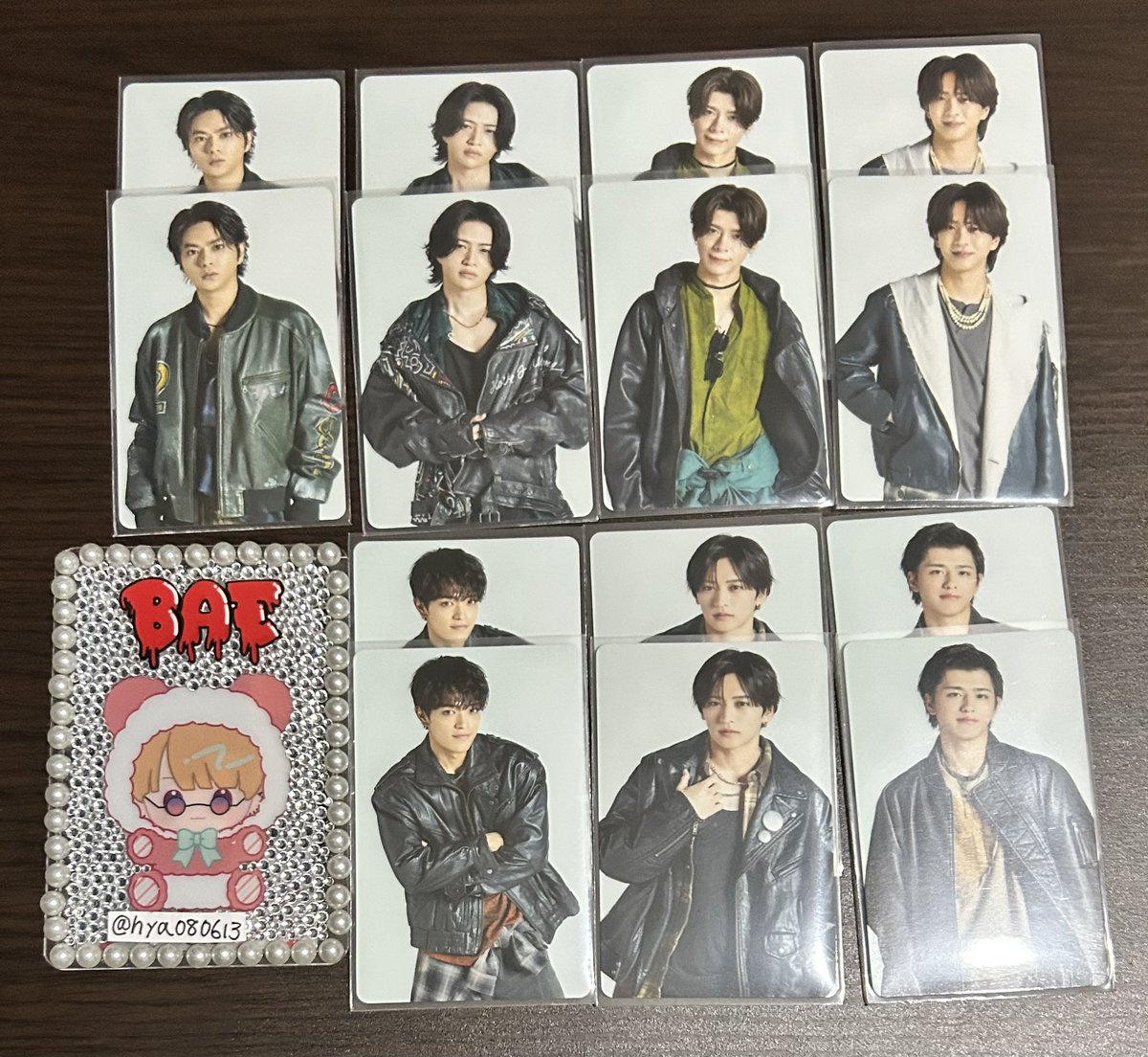 チュッパチャプス tweet media