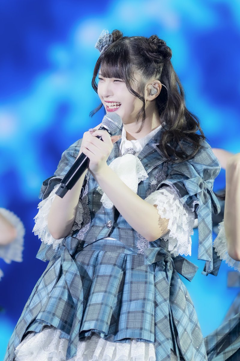 ≠ME 6th ANNIVERSARY PREMIUM CONCERT #ノイミー #菅波美玲
