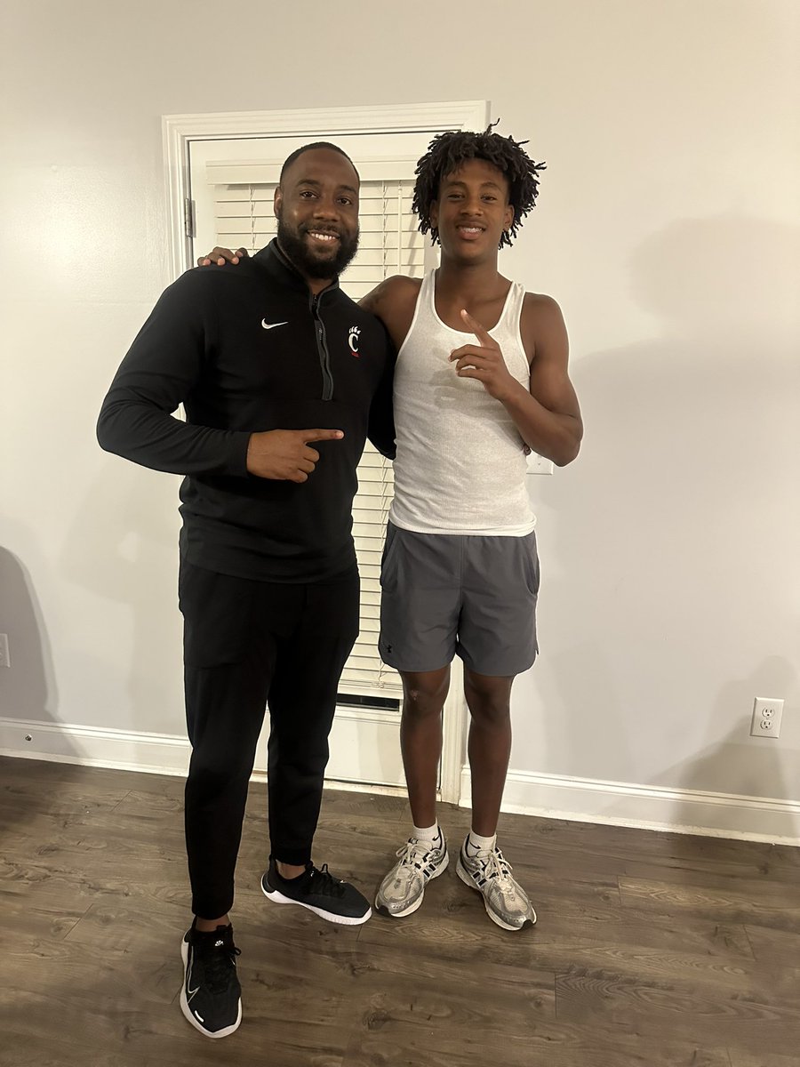 Aidyn wiggins tweet media