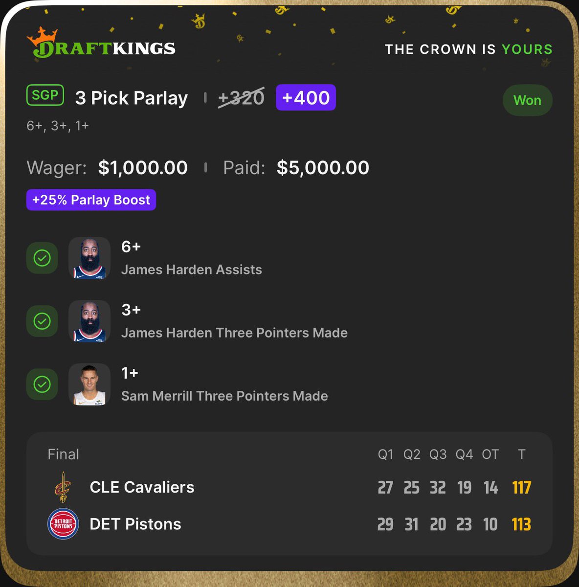 Deez Bets tweet media