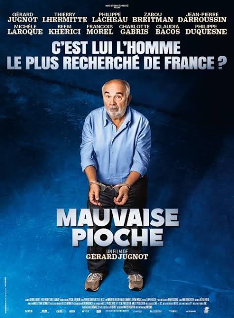 LeGerardPhilipe's tweet photo. Ce week-end @LeGerardPhilipe 

Deux comédies qui tiennent la route dans 2 styles différents…

Ceux qui comptent 
>> vendredi 15 mai à 20h30

Mauvaise pioche 
>> dimanche 17 mai à 17h00

#cinema #Cintegabelle https://t.co/DZoW34Q3xN
