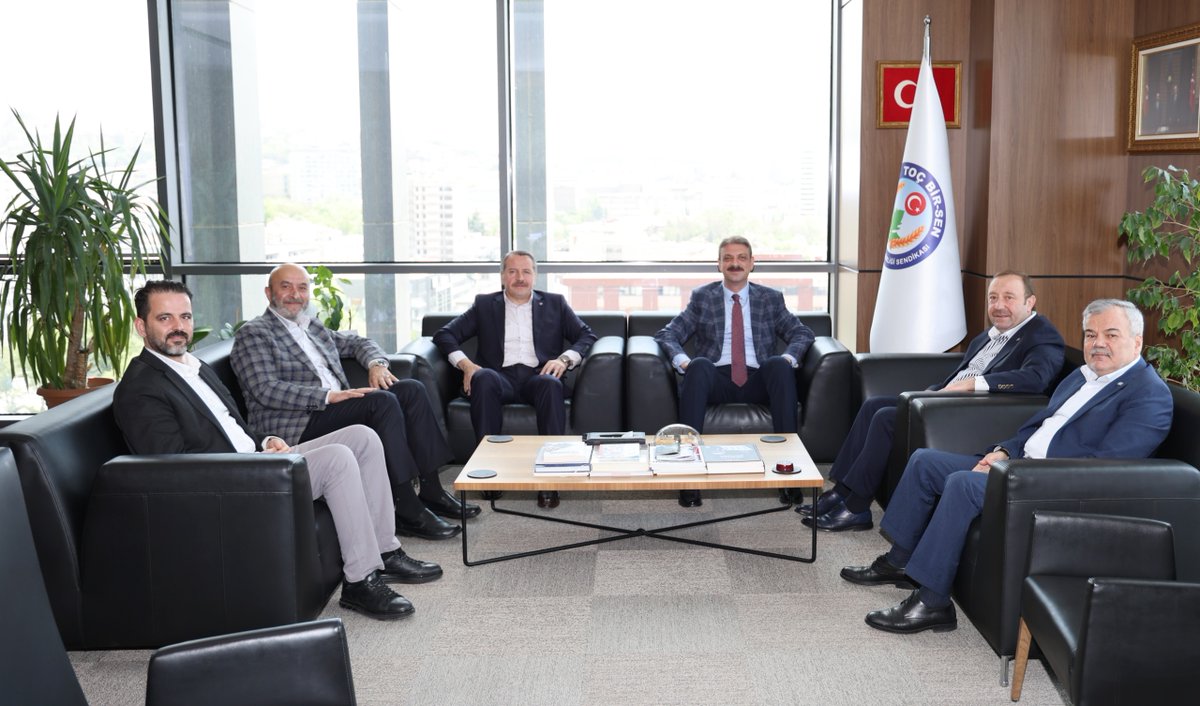 huseyinozturk_1's tweet photo. Vakıflar Genel Müdürü Sn. Sinan Aksu, Memur-Sen Genel Başkanımız Sn. Ali Yalçın, Mehir Vakfı Mütevelli Heyeti Başkanı Sn. Mustafa Özdemir, Kültür Memur-Sen Genel Başkanımız Sn. Mecit Erdoğan ve Cihannüma Yönetim Kurulu üyesi Sn. Ömer Faruk Seleş’e ziyaretleri dolayısıyla teşekkür ediyoruz.

@sinanaksu  @MUSTAFAZDEMR13  @ofseles