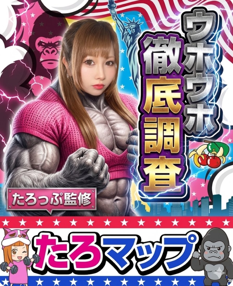 E.えるりっく🇯🇵🤖🕙🐱👑🌸🍑🦍🪽🌰💎 tweet media