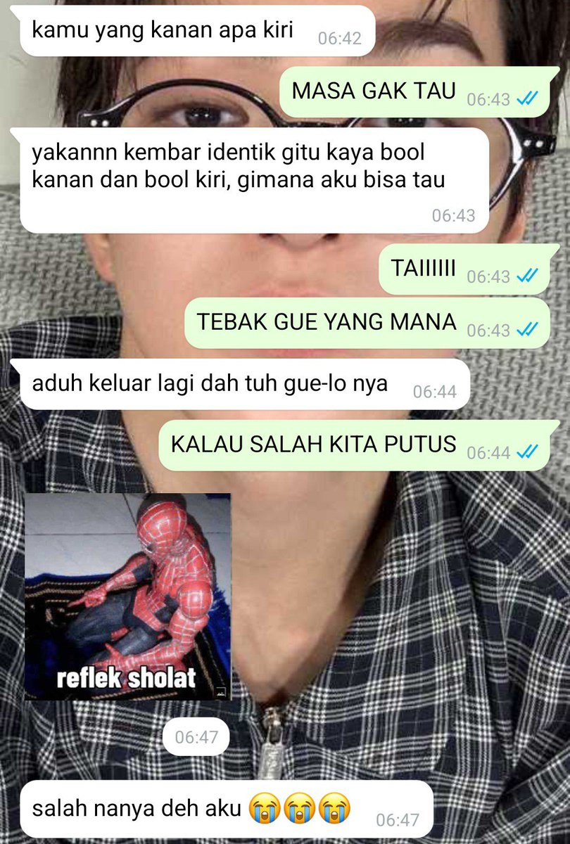 summermelade's tweet photo. kalo #keeju kaya gini https://t.co/mQtX1DuGR5