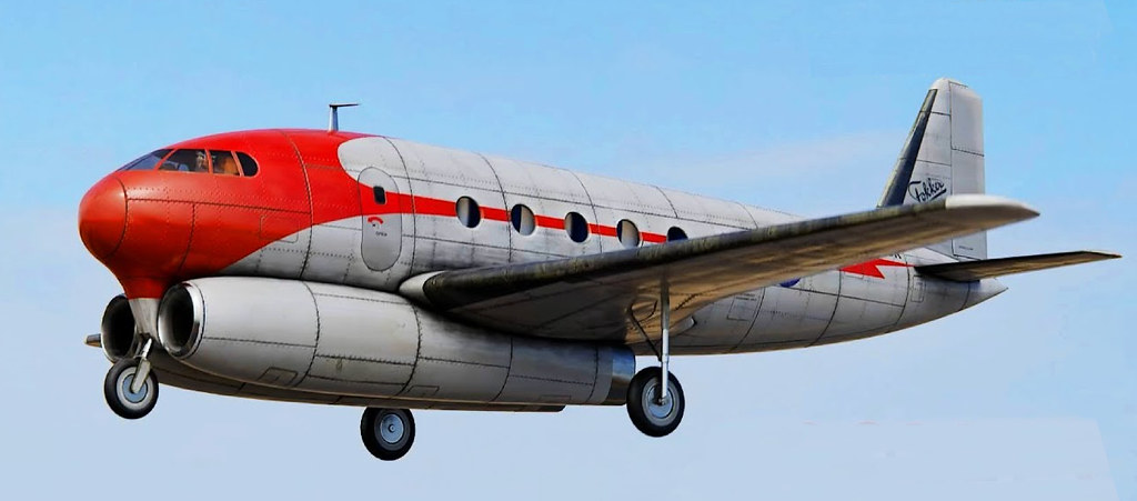 Pinat TC-JBM tweet media