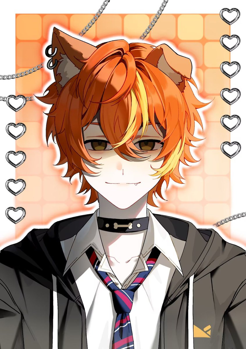 Hg0410Hg0410's tweet photo. #prsk_FA #東雲彰人
男鬼塑一下😈😈😈 https://t.co/iKE1nGGJwQ