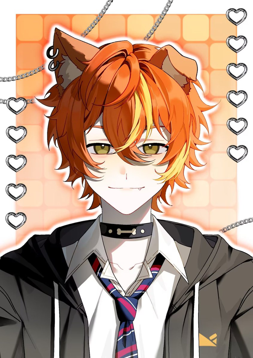 Hg0410Hg0410's tweet photo. #prsk_FA #東雲彰人
男鬼塑一下😈😈😈 https://t.co/iKE1nGGJwQ