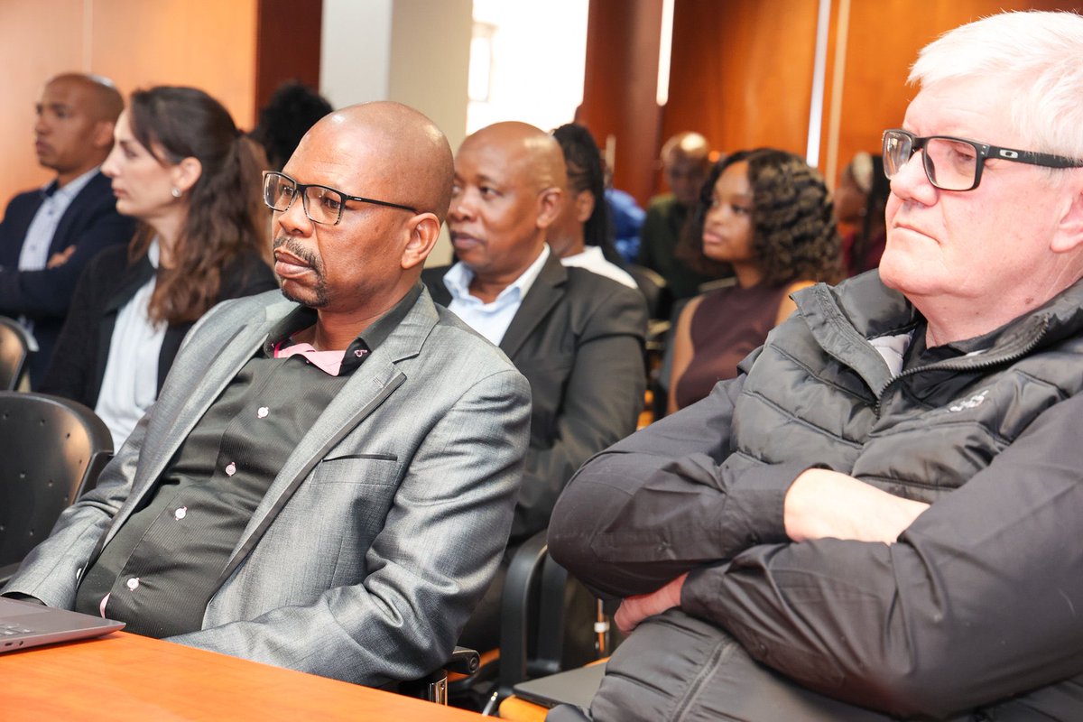 Vuyiswa Ramokgopa tweet media
