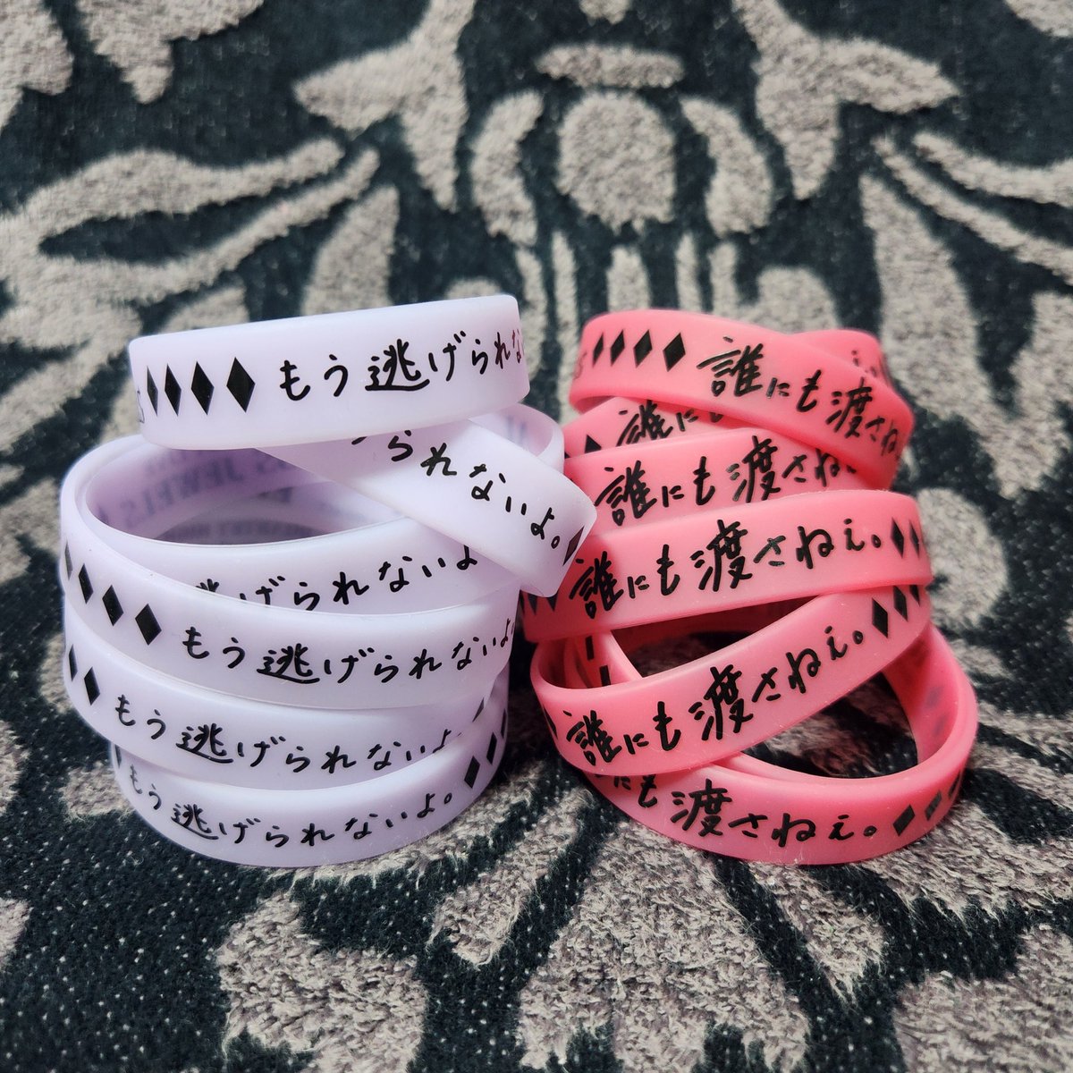 まろにぃ tweet media