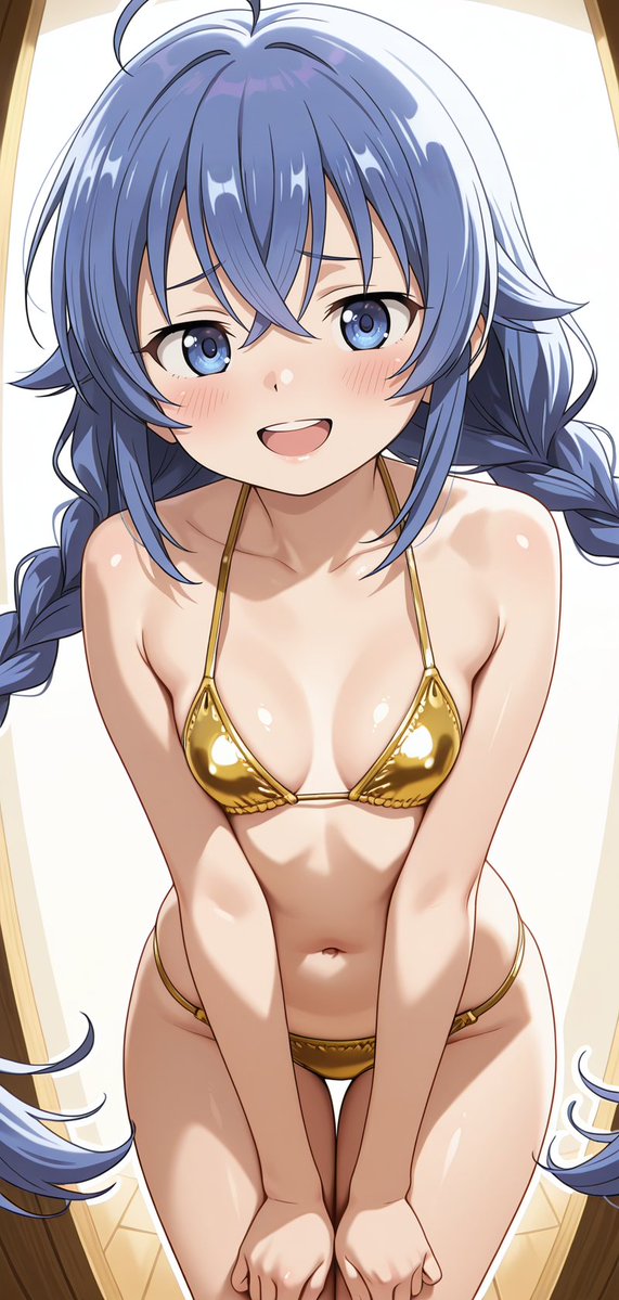 くら(うぃるくらふと) tweet media
