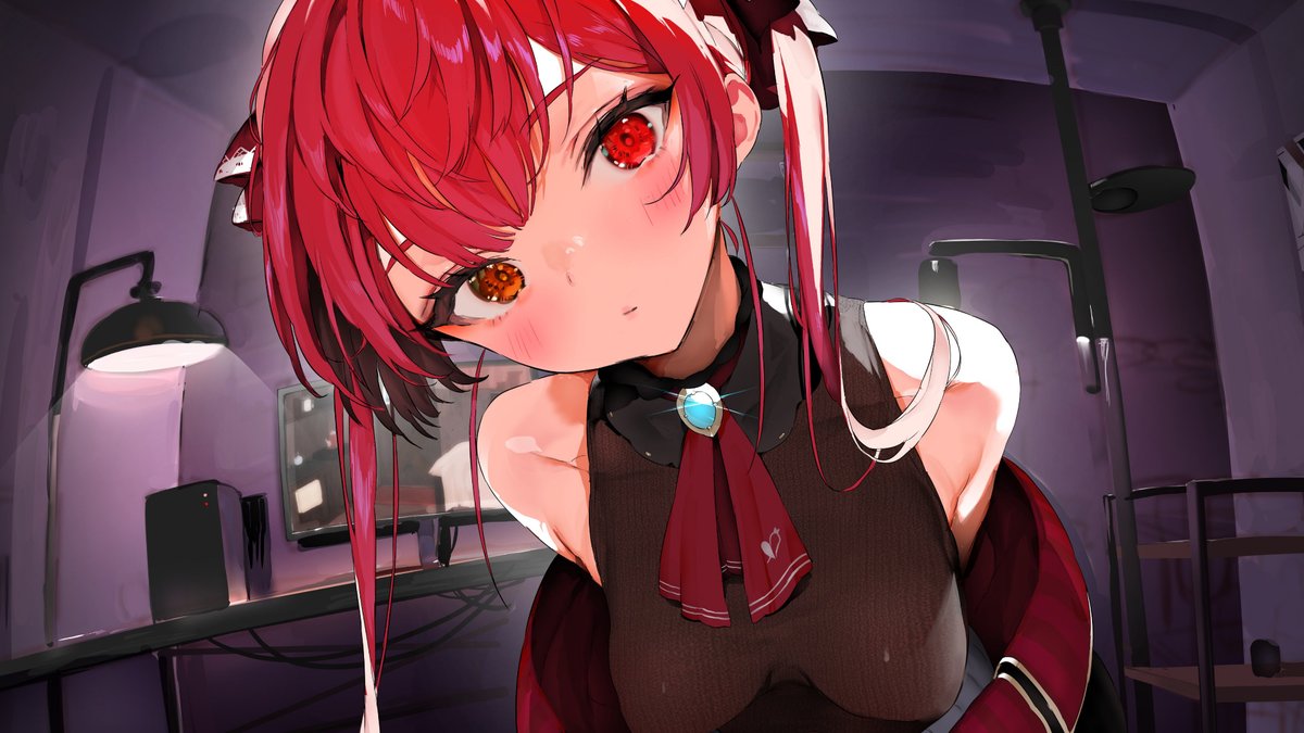 宝鐘マリン🏴☠️@ホロライブ3期生 tweet media