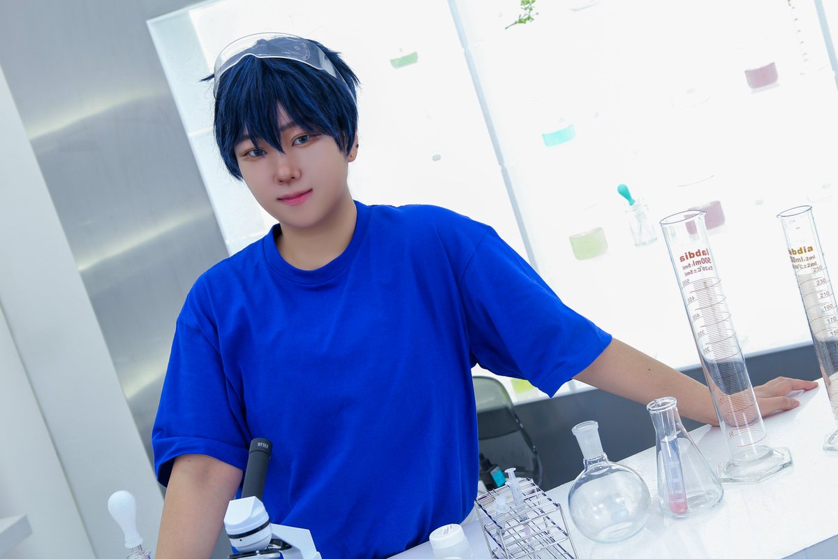 homill_____15's tweet photo. 《 PLAVE - MEDIHEAL 》

💙🐬💙 https://t.co/ej8RbOQbjI